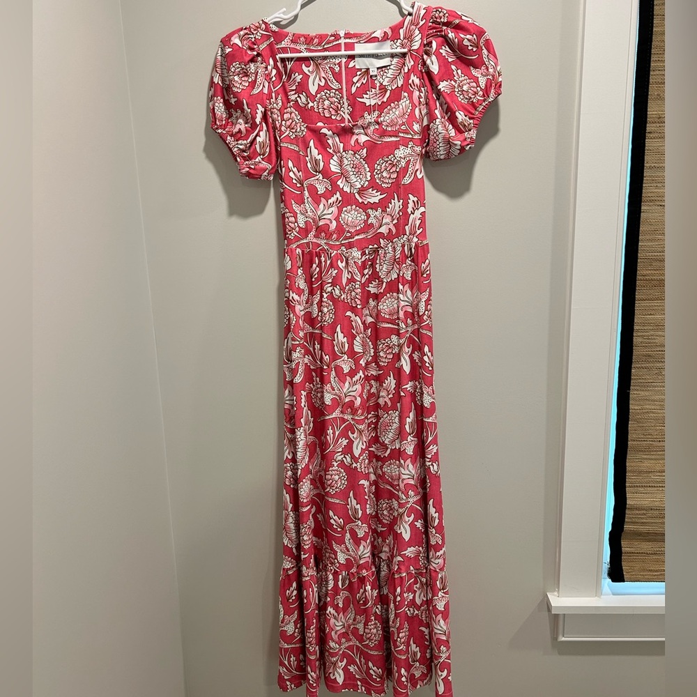 Smith & Quinn Cornelia dress